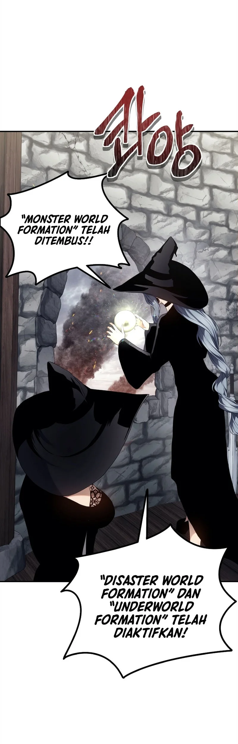 second life ranker chapter 148 - Page 28